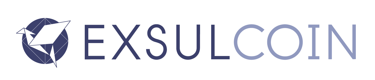 Exsulcoin Logo